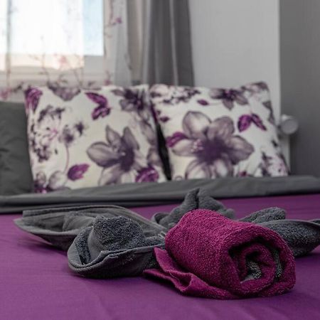 Apartamento Spacious And Bright Flat Between Airport & Center Budapest Exterior foto